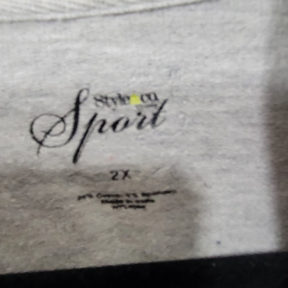 ‎Womens Sweat Jacket - Picture 9 of 10